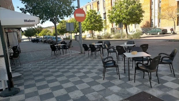 LA MOLIENDA