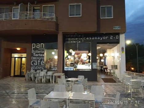 Casamayor 2.0