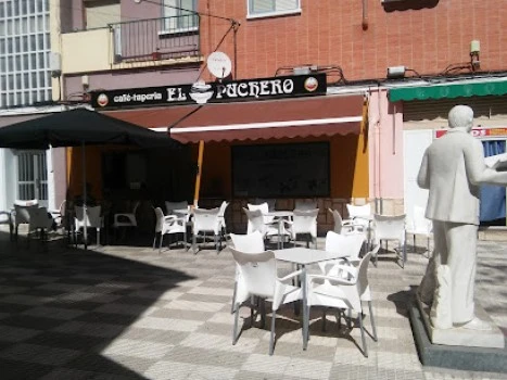 Café - Tapería El Puchero
