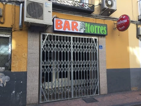 Bar Cafetería Casa Torres