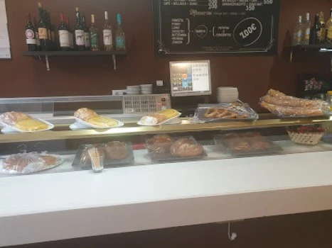 Bar La Parrala