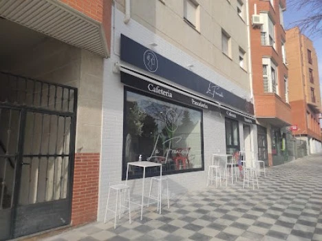 La Francesilla