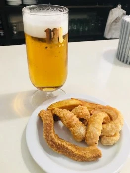 Bar Las Turbas