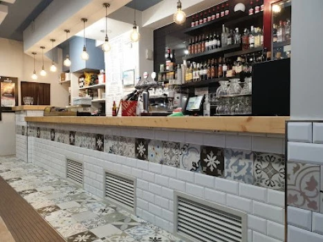 Cafe Pan