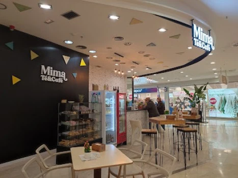 Mima Té &amp; Café