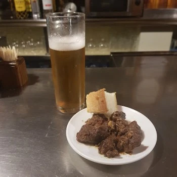 Bar el SARGAL