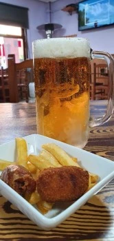 Bar-Café Mayro