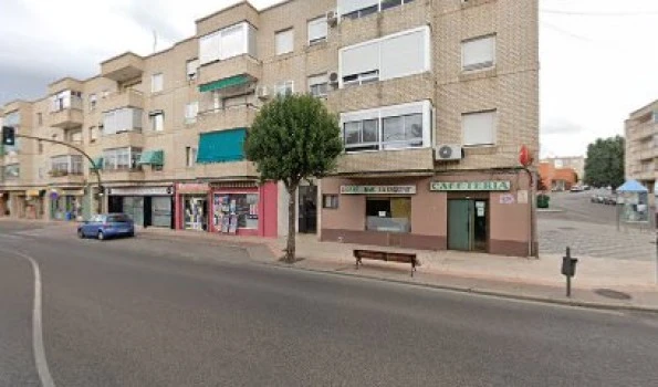 Bar Cafetería La Solana