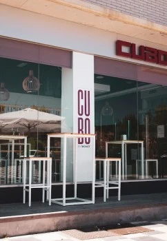 CUBO BY MONET CUENCA