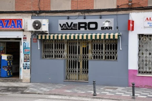 BAR VIVERO