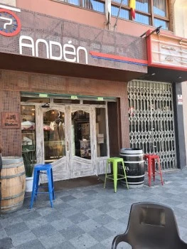 Anden 7