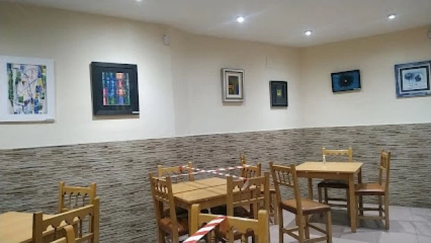 Bar El Montañés