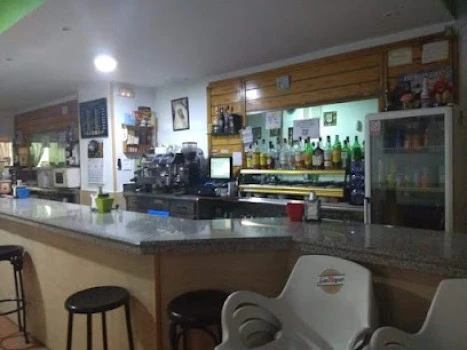 Bar Bahia