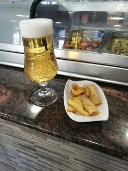 Bar Beny