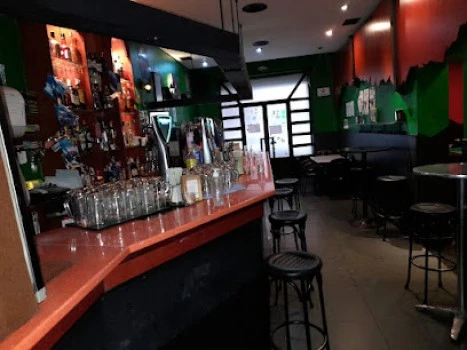 Bar Tu Rincón