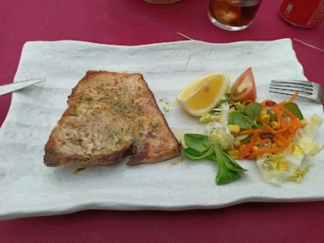 Taberna El Botijo