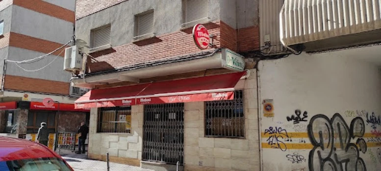 Bar Viñas