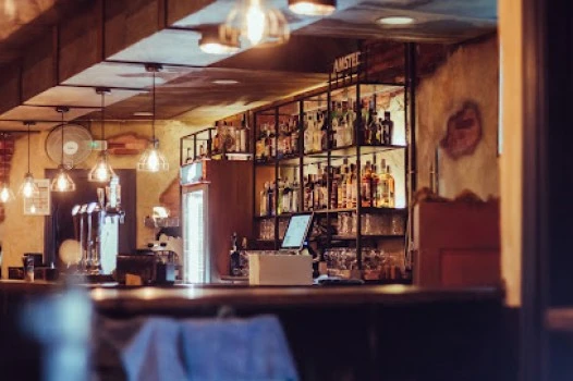 La Mina Music Bar