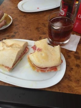 Cafe Bar Liverpool