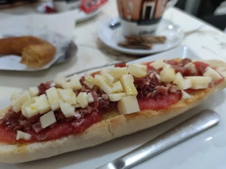 Cafeteria 3 MMM