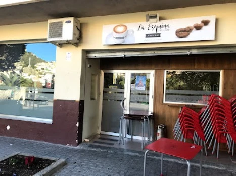 La Esquina del Cafe