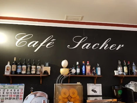 Café sacher