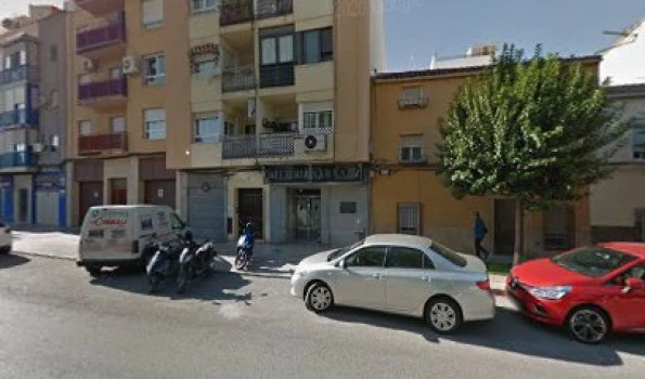 Cafetería Hermanos Narváez