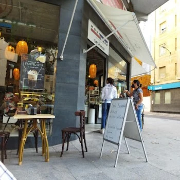 CAFETERIA HELADERIA MONTELADO II