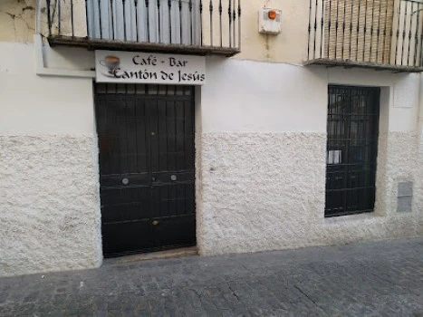 Cafe Bar Cantón De Jesus