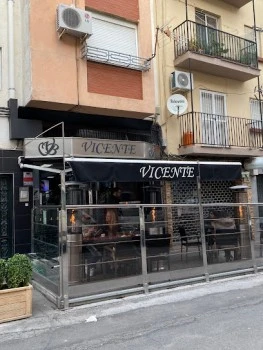 Café Bar Vicente