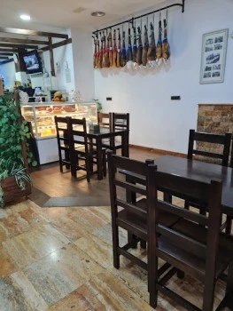 ALMA13 MESON-CAFÉ