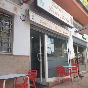 Cafetería Jicar