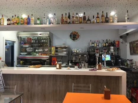 Café-Bar Alfonso