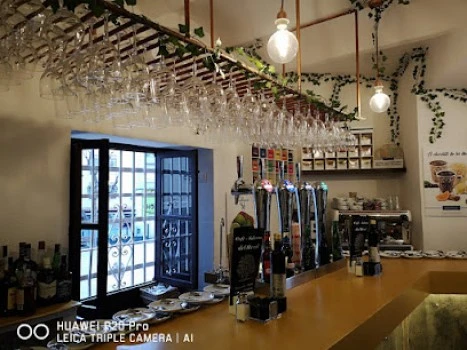 Café Taberna Del Moral