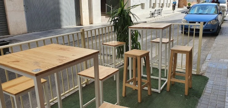 Café Bar Pemara