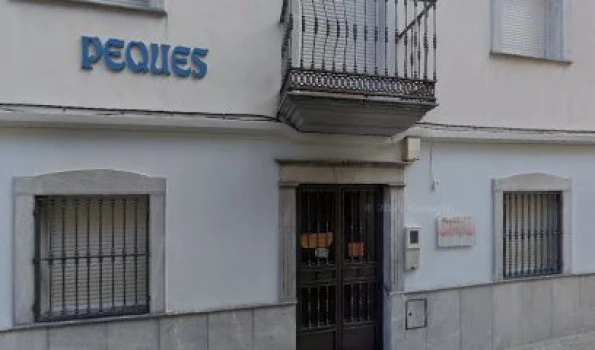 Cafetería cm