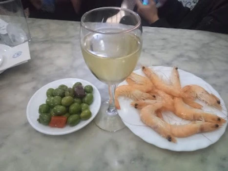 Bar Zahira