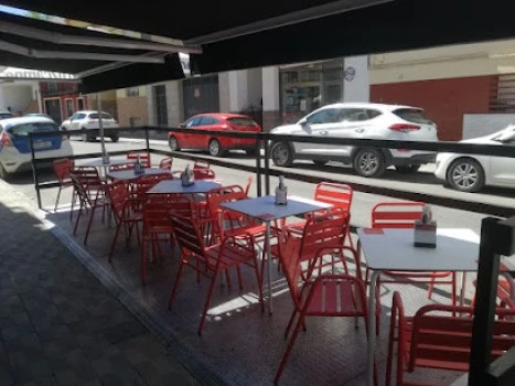 La Taberna de El Templario