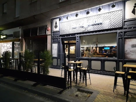 Pub La Oficina