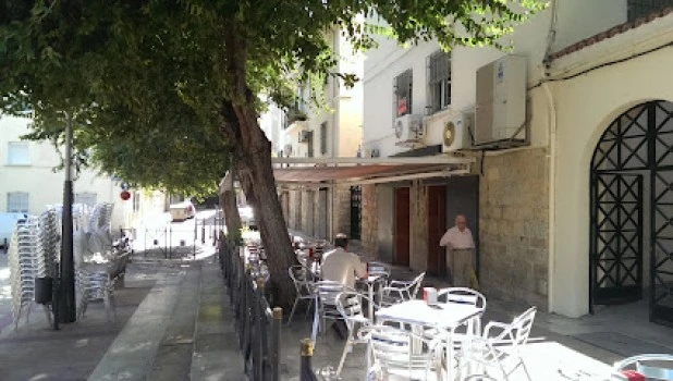 Restaurante Penalty