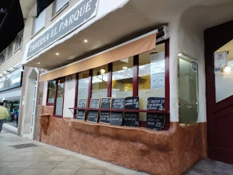 Taberna El Parque