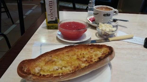 Cafetería Virgen De La Villa