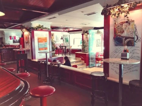 Café Ágora