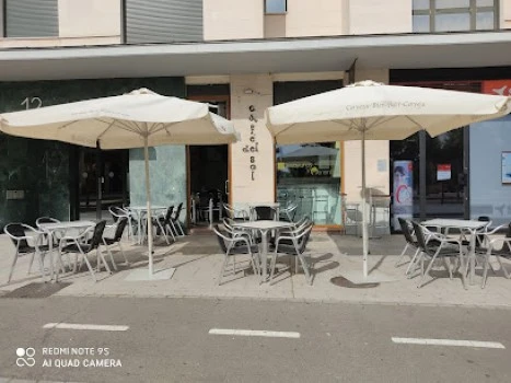 Café del Sol