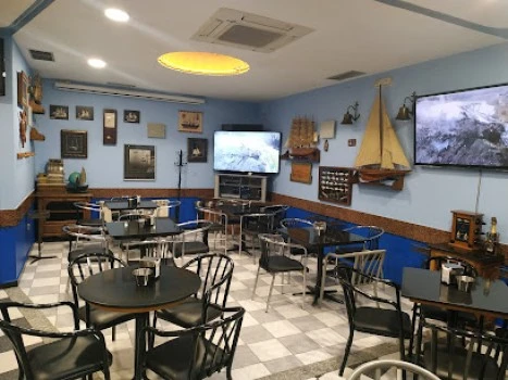 Cafetería 6X6