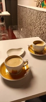 Cafés Las Antillas León