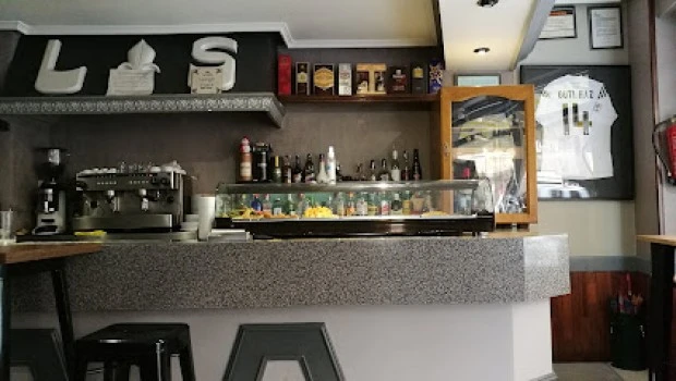 Cafetería Lis