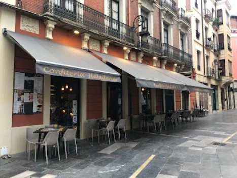 Confiterías León