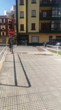 Cafetería La Puentecilla