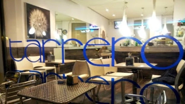Café Tarrero
